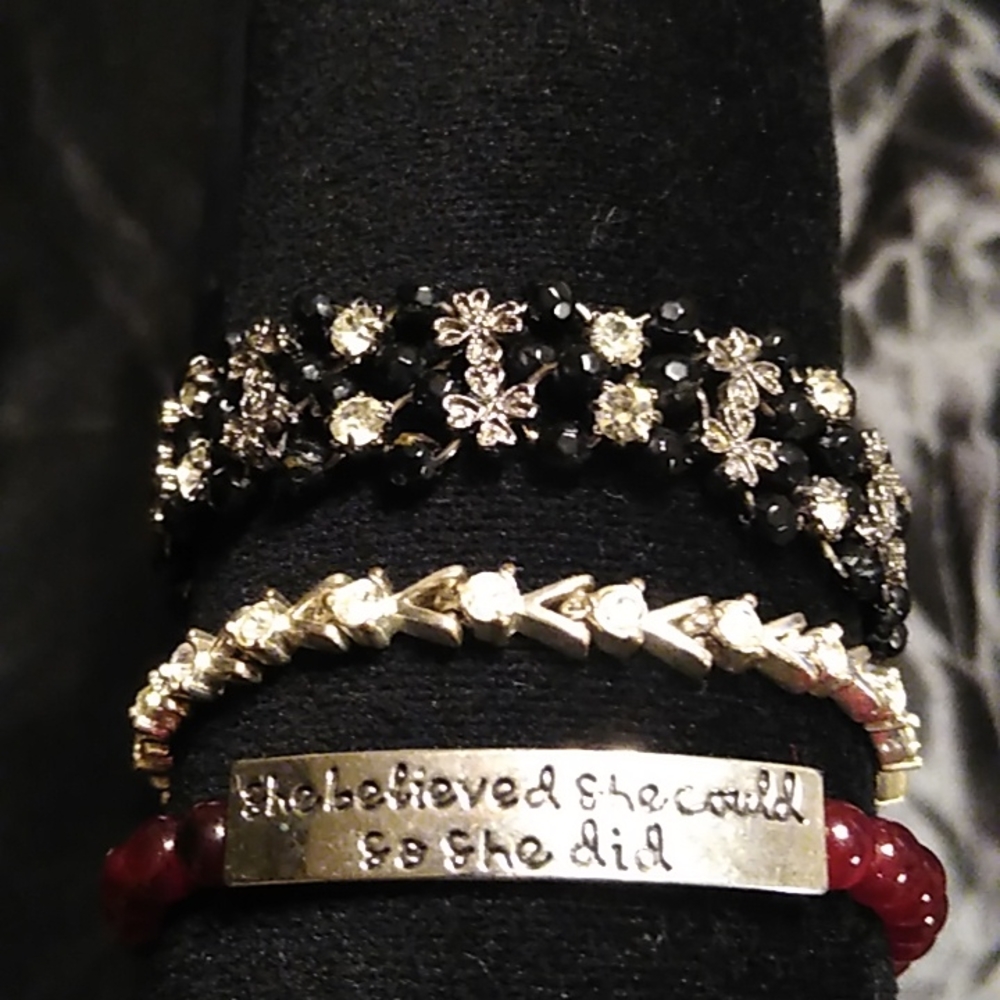 Fashion Bracelets